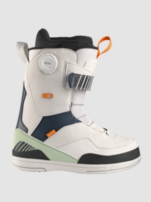 DEELUXE Team ID Ltd. Lara 2023 Snowboard Boots - buy at Blue Tomato